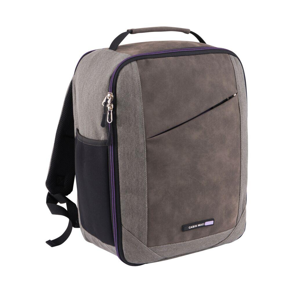 Manhattan 24L RPET Backpack - 40x30x20cm 1/5