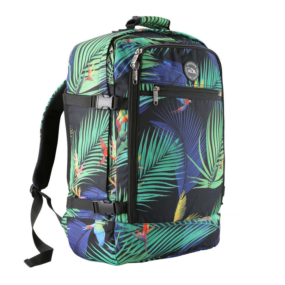 Metz 44L RPET Backpack - 55x40x20cm 1/3