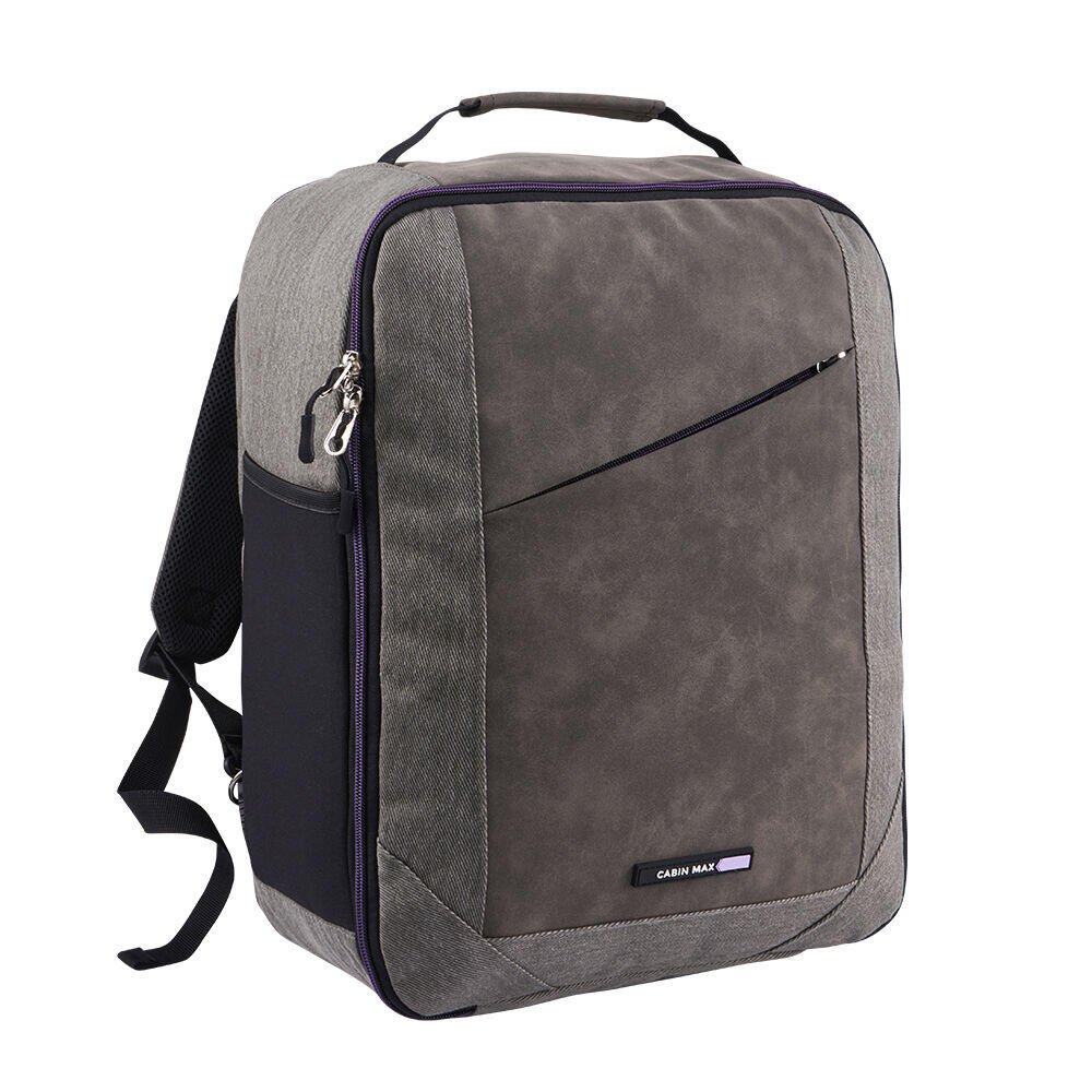 Manhattan 30L Backpack - 45x36x20cm 1/6