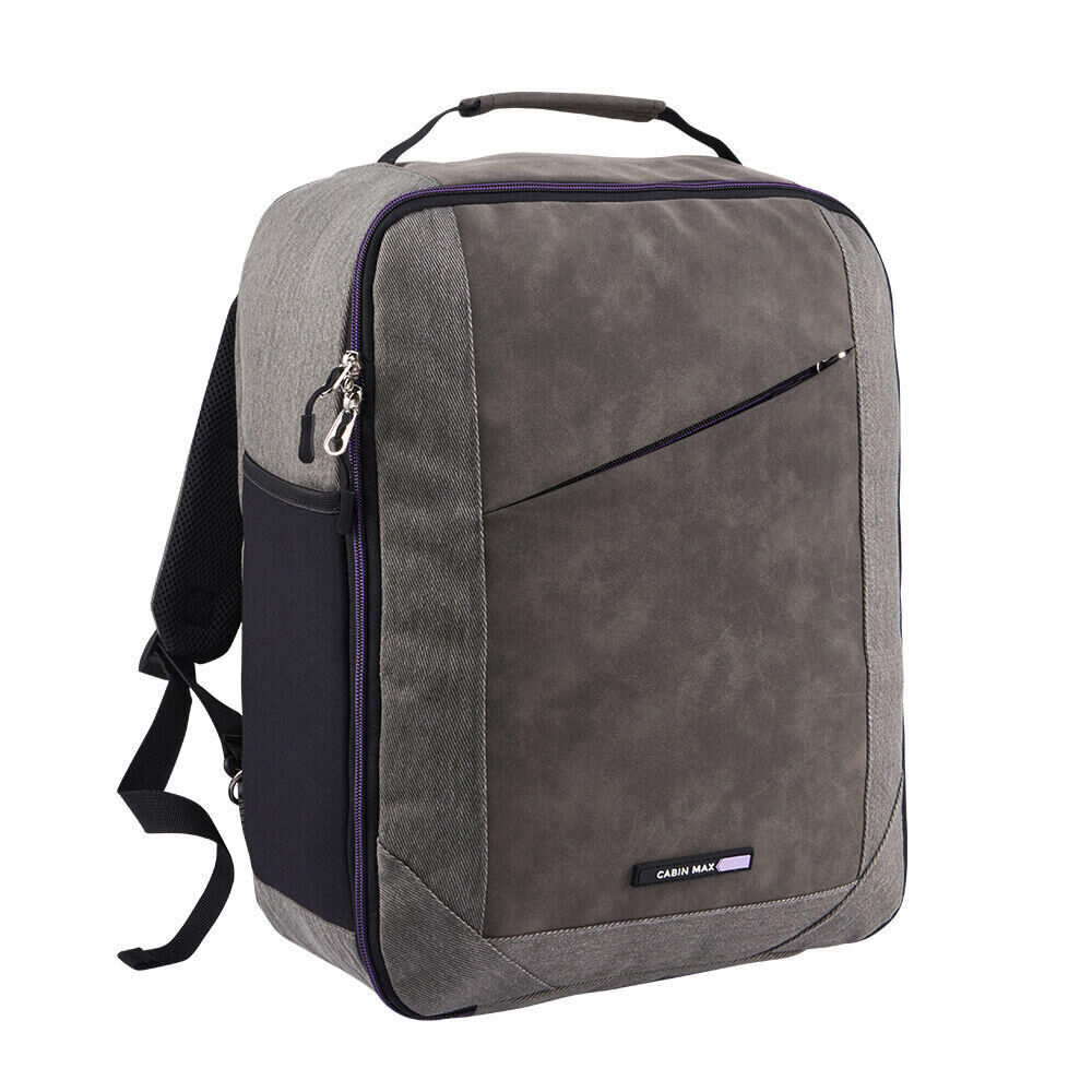 CABIN MAX Manhattan 30L Backpack - 45x36x20cm