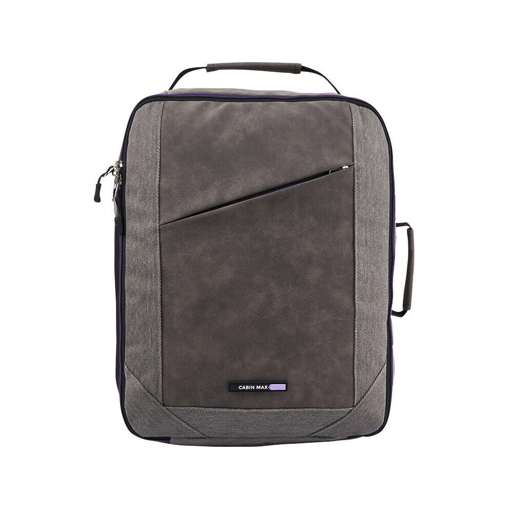 Manhattan 30L Backpack - 45x36x20cm 2/6