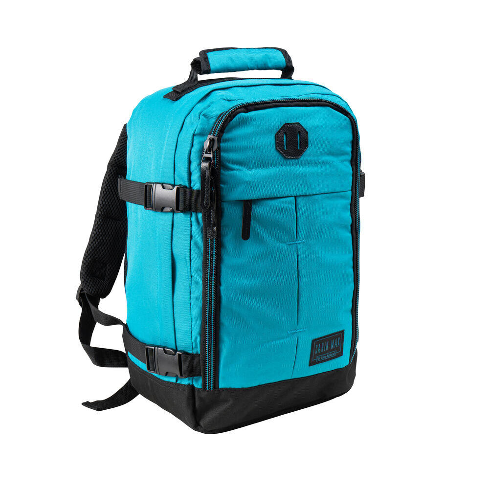 CABIN MAX Metz 20L Underseat Cabin Bag Backpack 40x20x25cm