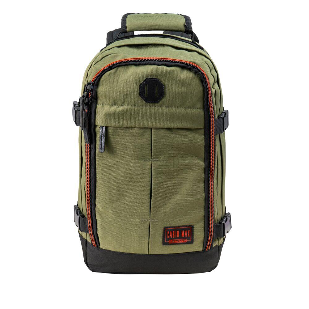 Metz 20L Backpack - 40x20x25cm 2/5