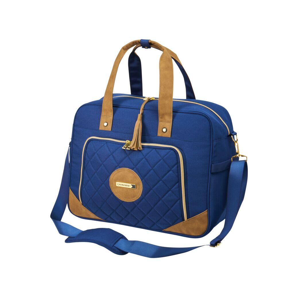 Vela 30L Holdall - 45x36x20cm 1/7