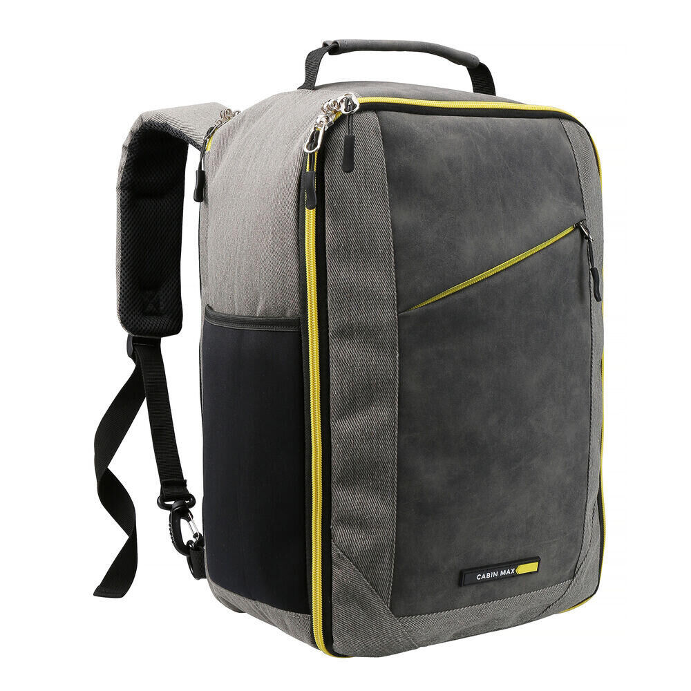 CABIN MAX Manhattan 20L Backpack - 40x20x25cm