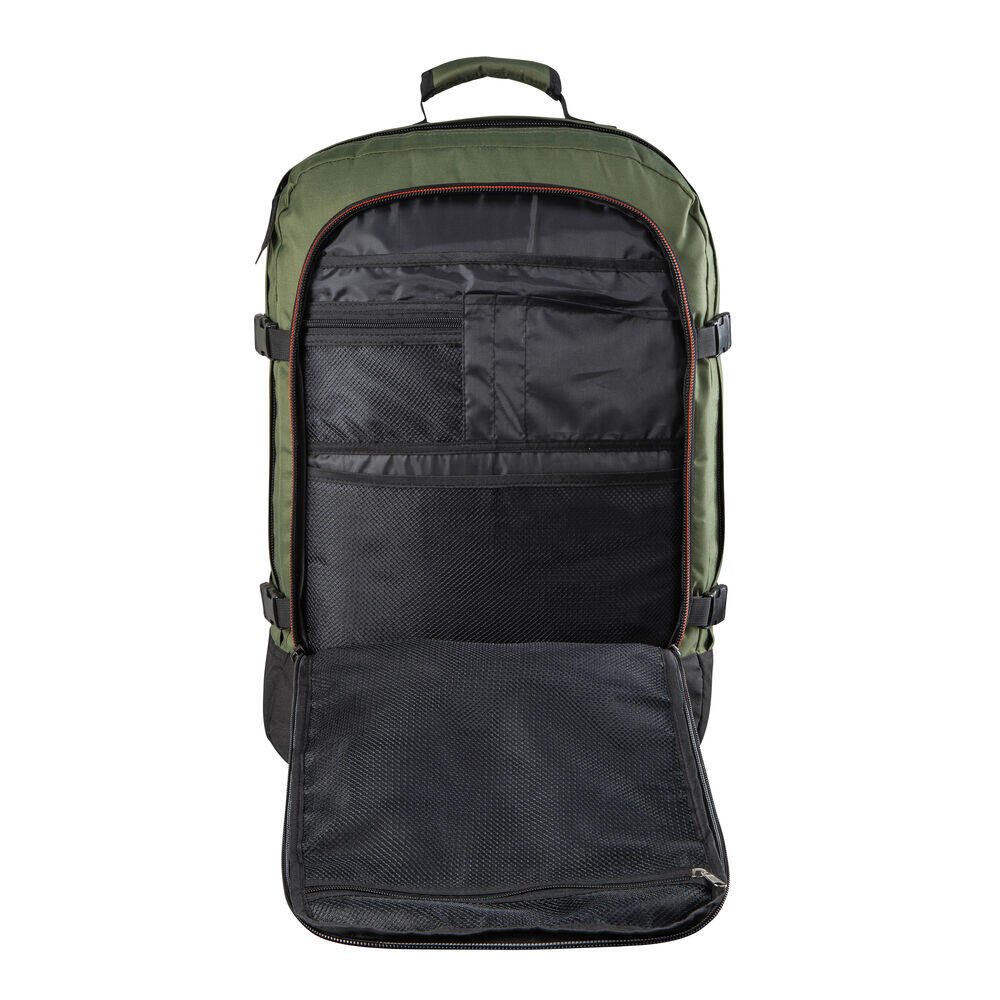 Metz 44L RPET Backpack - 55x40x20cm 4/5