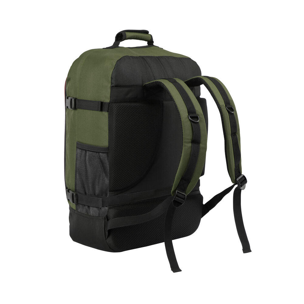 Metz 44L RPET Backpack - 55x40x20cm 3/5