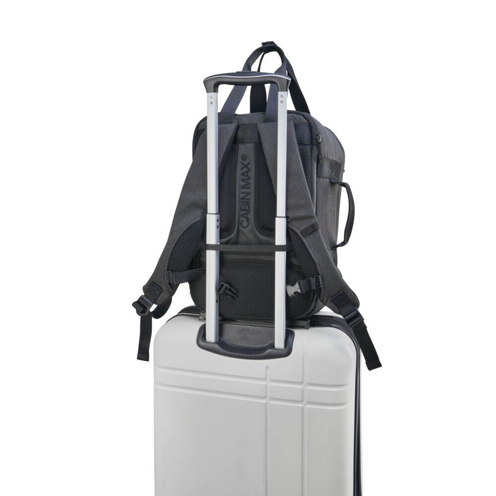 Memphis 20L Backpack - 40x20x25cm 3/7