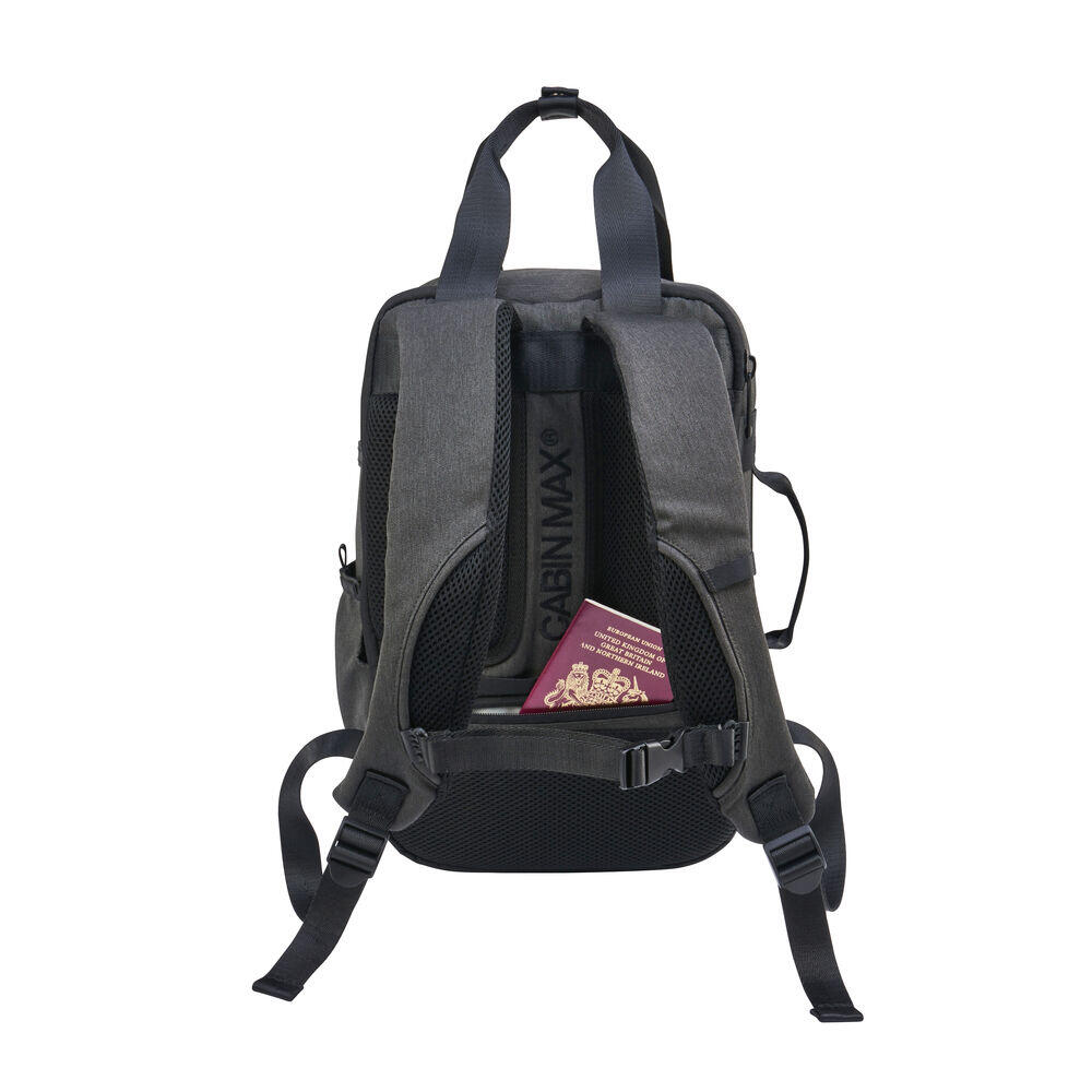 Memphis 20L Backpack - 40x20x25cm 7/7