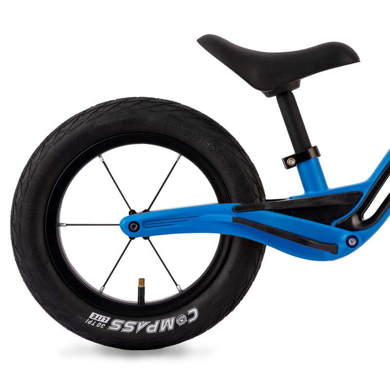 AIRO+ 12 - Mavericks Blue