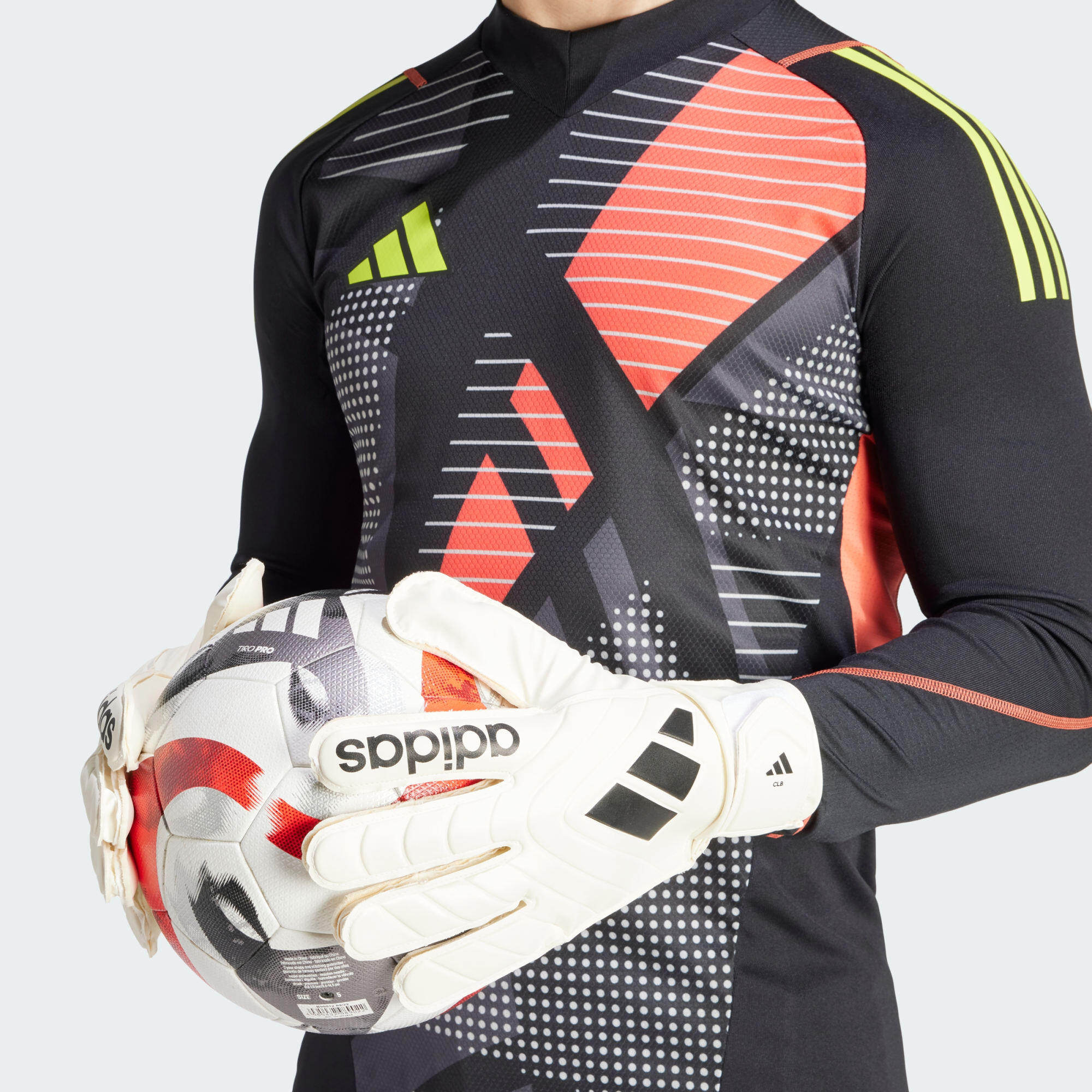 Copa Club Goalkeeper Gloves 2/6