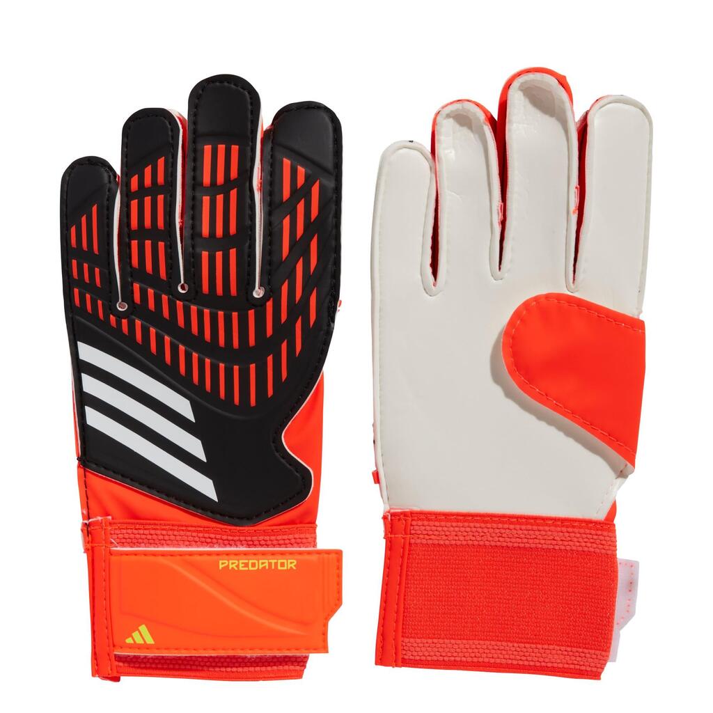 Predator Training Goalkeeper Gloves Kids