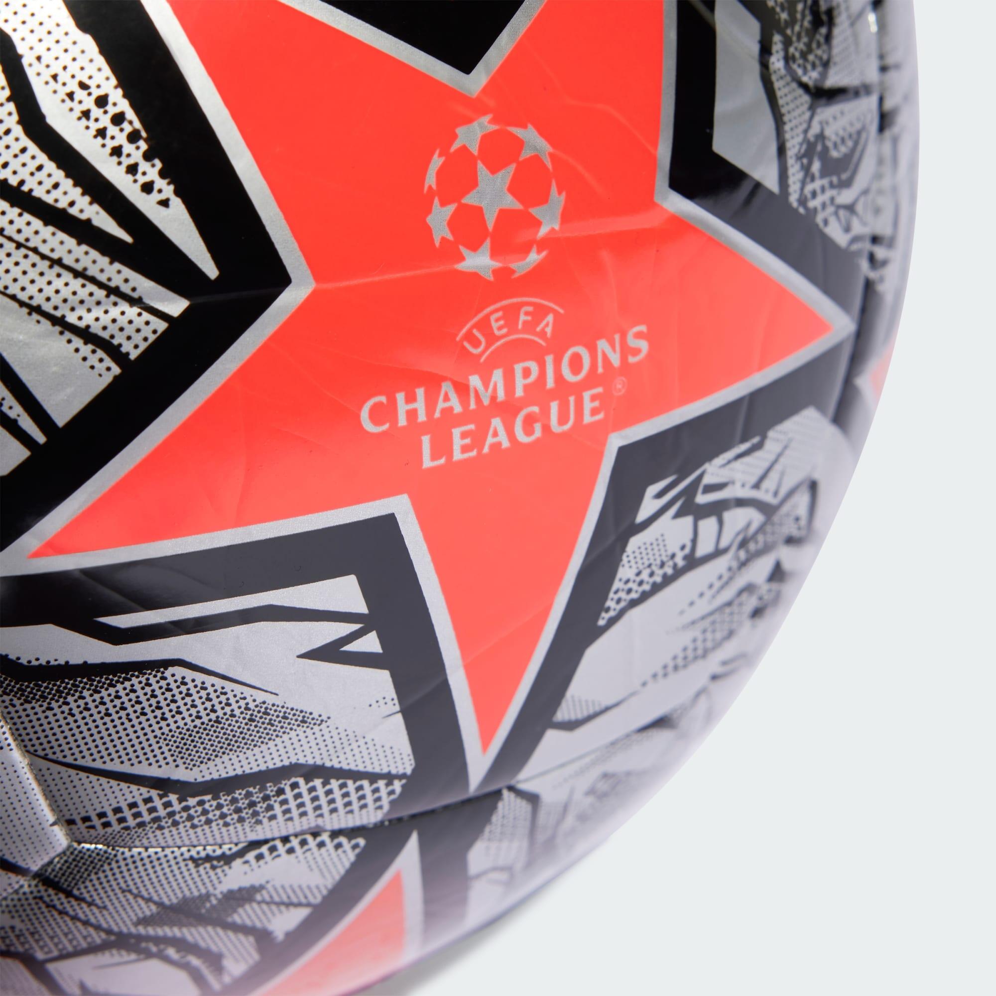 Pallone UCL Club 23/24 Knockout 4/6