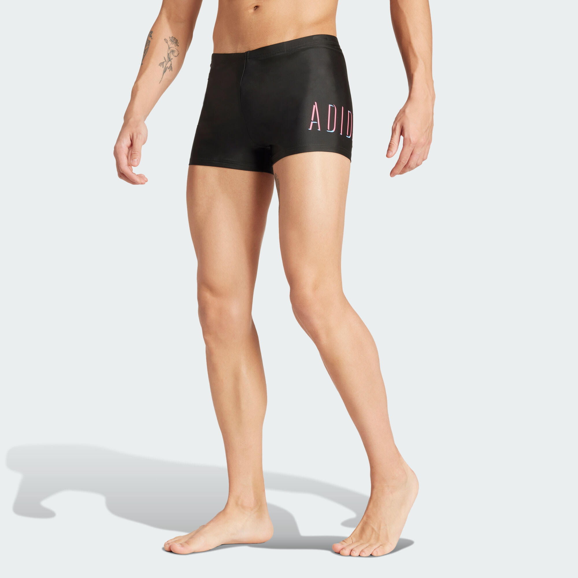 Boxers de natação lineage