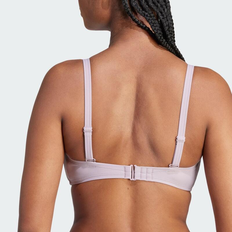 Haut de bikini bandeau polyvalent Iconisea