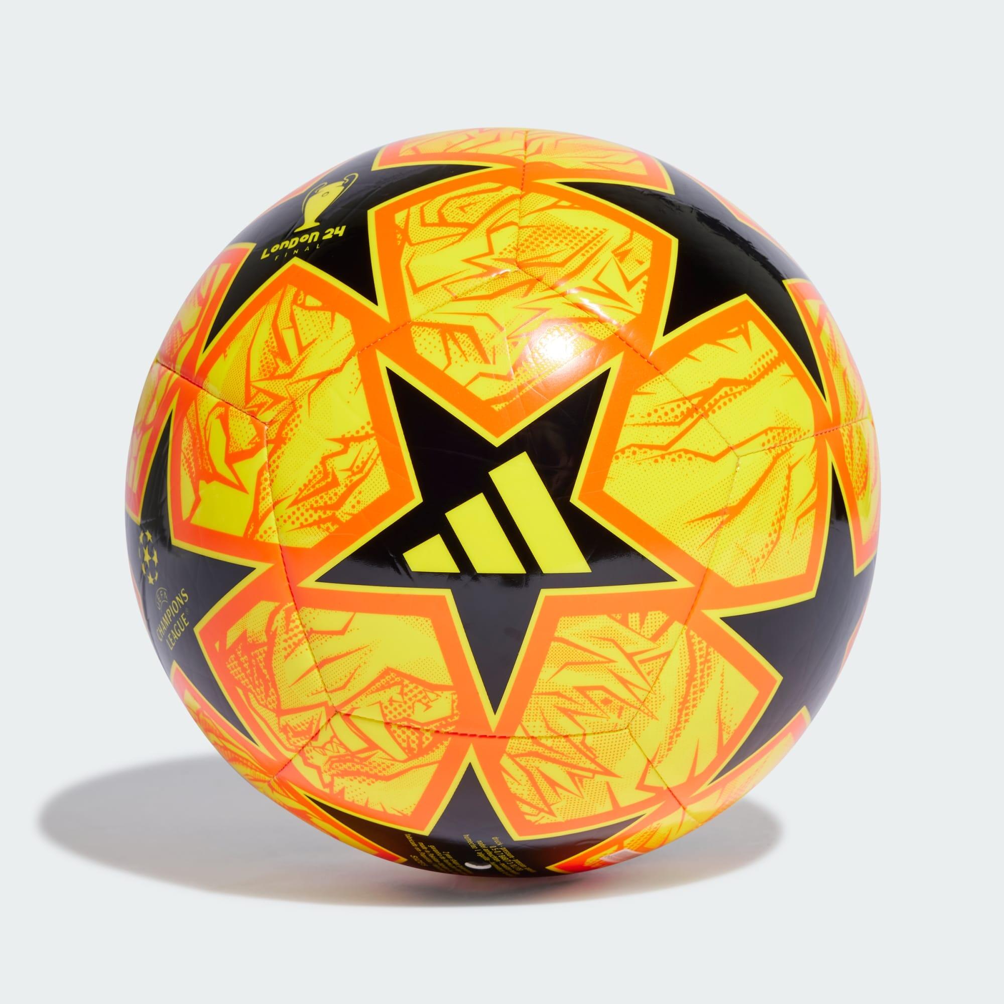 UCL Club 23/24 Knockout Voetbal 2/7