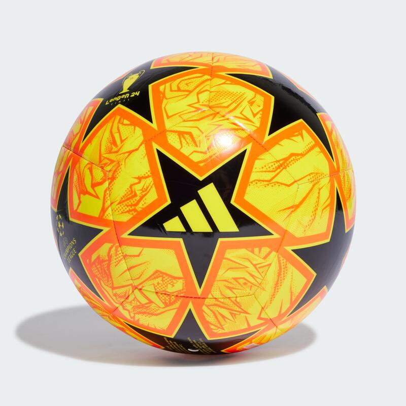 Pallone UCL Club 23/24 Knockout