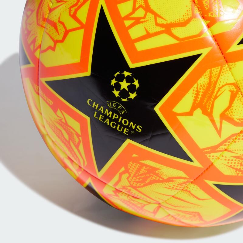 UCL Club 23/24 Knock-out Ball