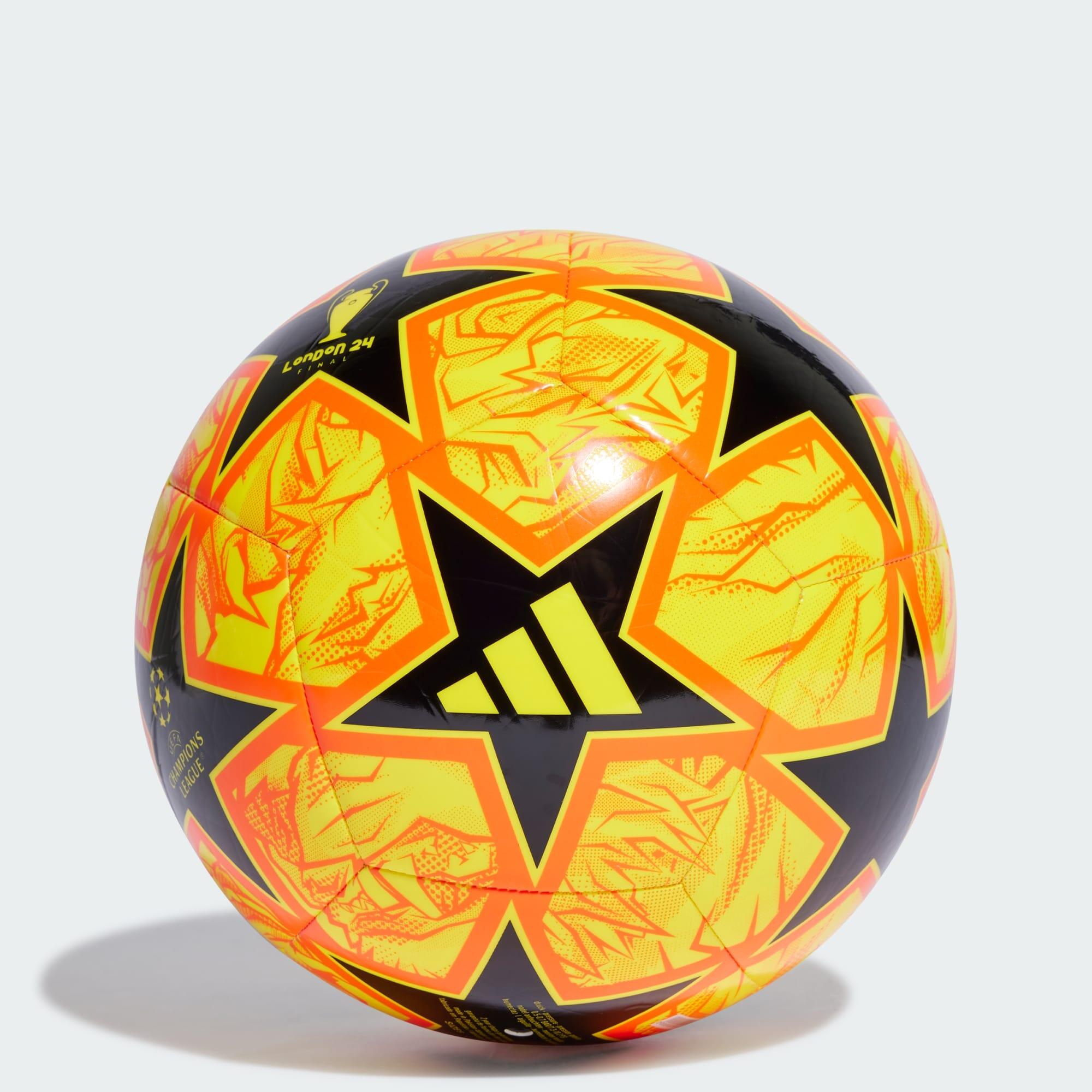 UCL Club 23/24 Knockout Voetbal 7/7