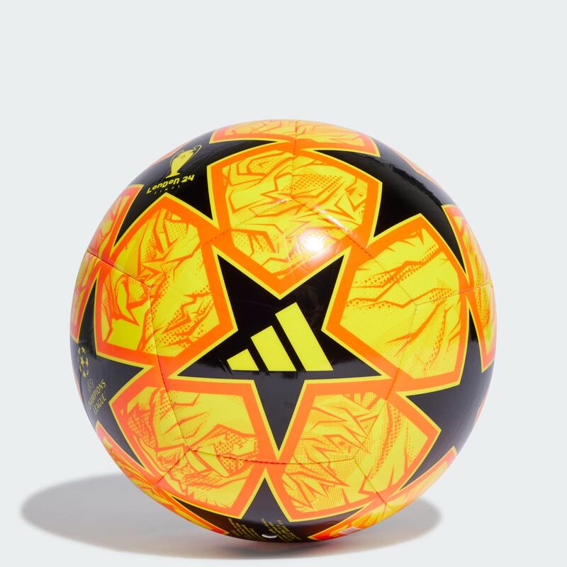 Balón UCL Club 23/24 Knockout