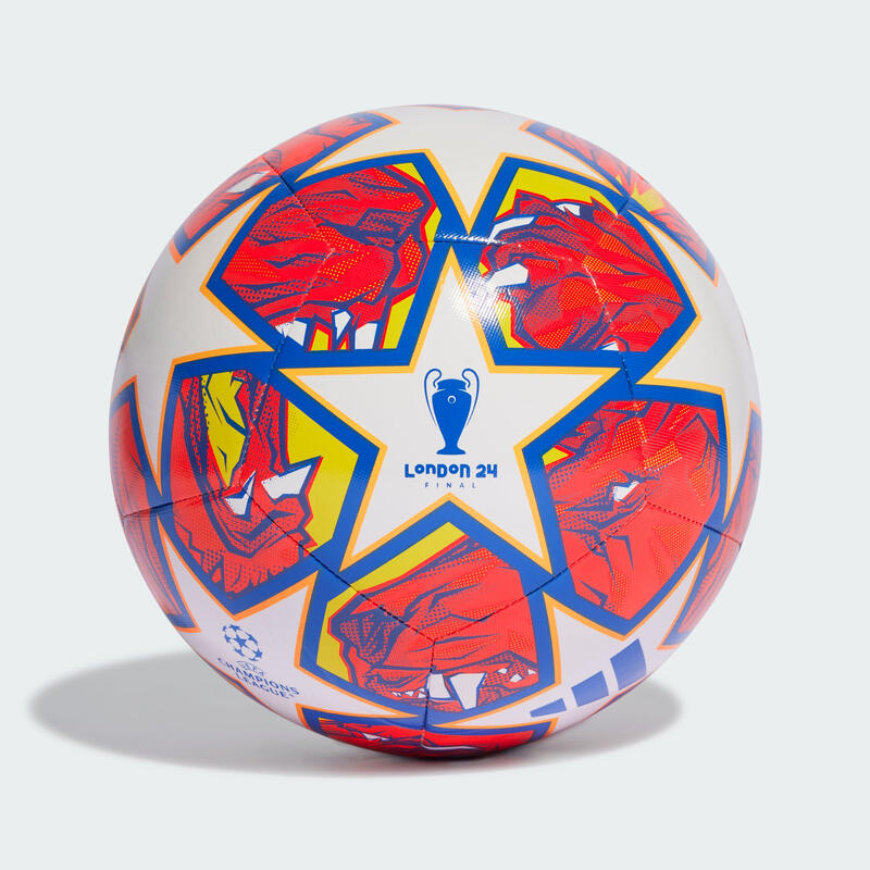 Pallone UCL Training 23/24 Knockout