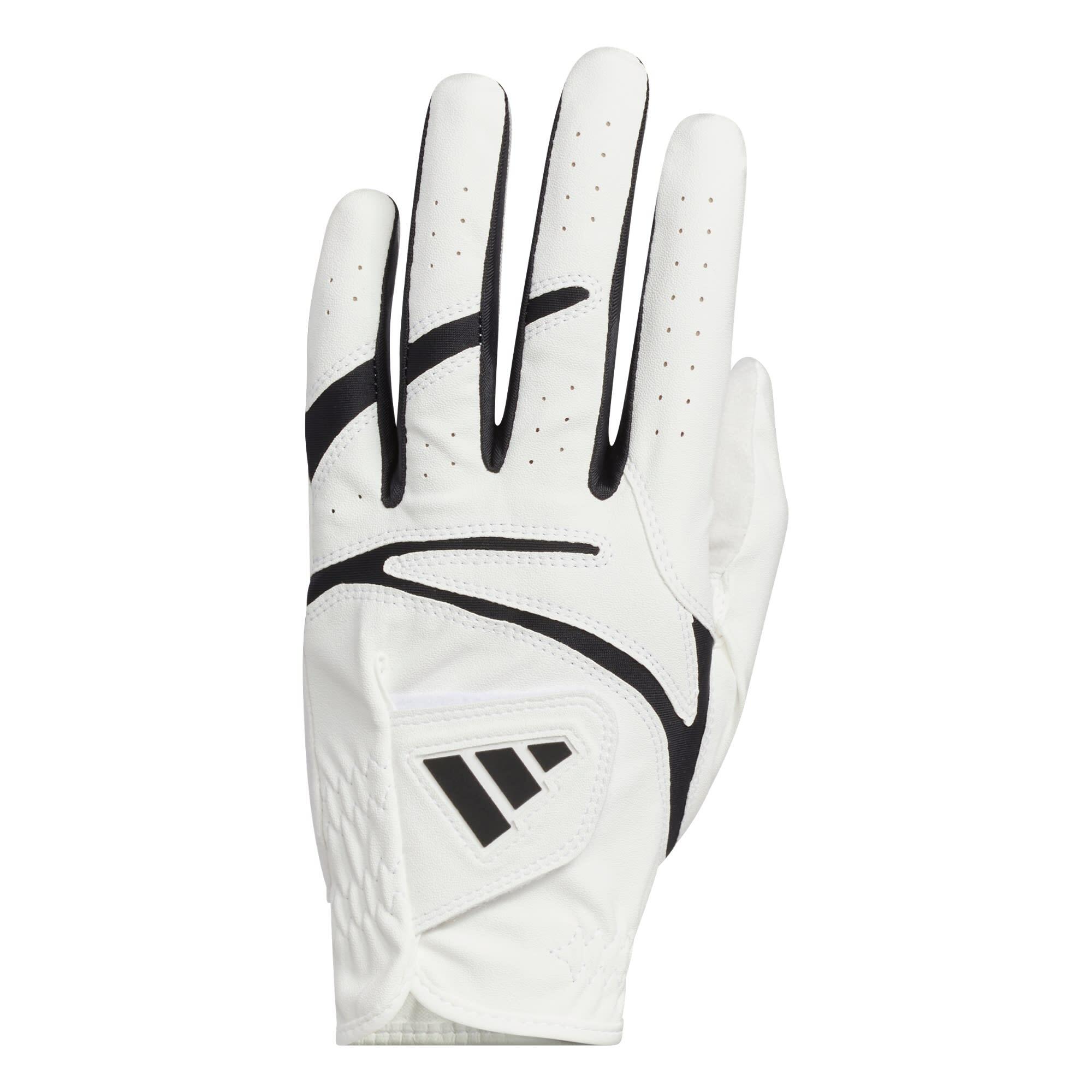 Adidas - Gant Aditech 24 - Gants - Blanc - Decathlon