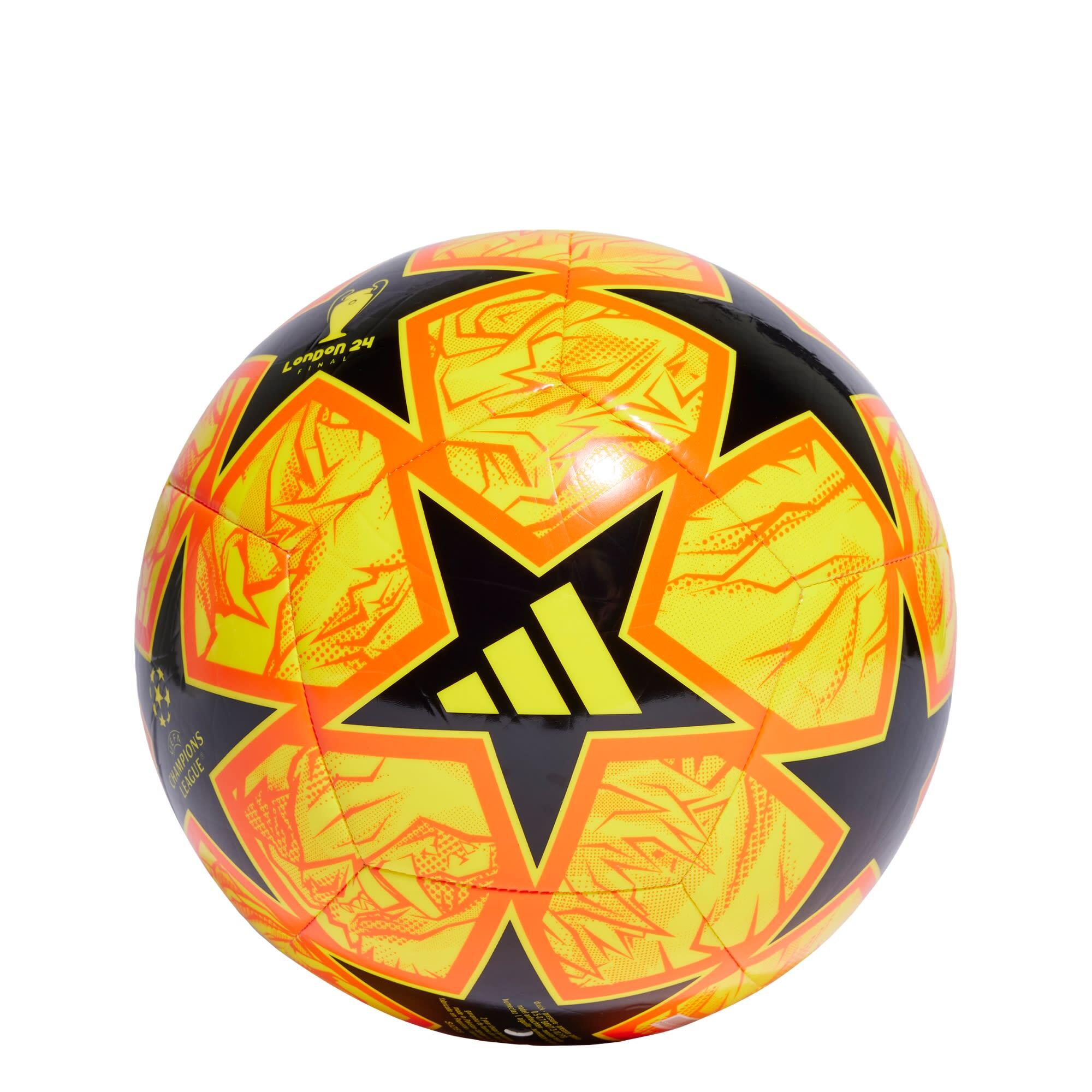 ADIDAS Míč UCL Club 23/24 Knockout