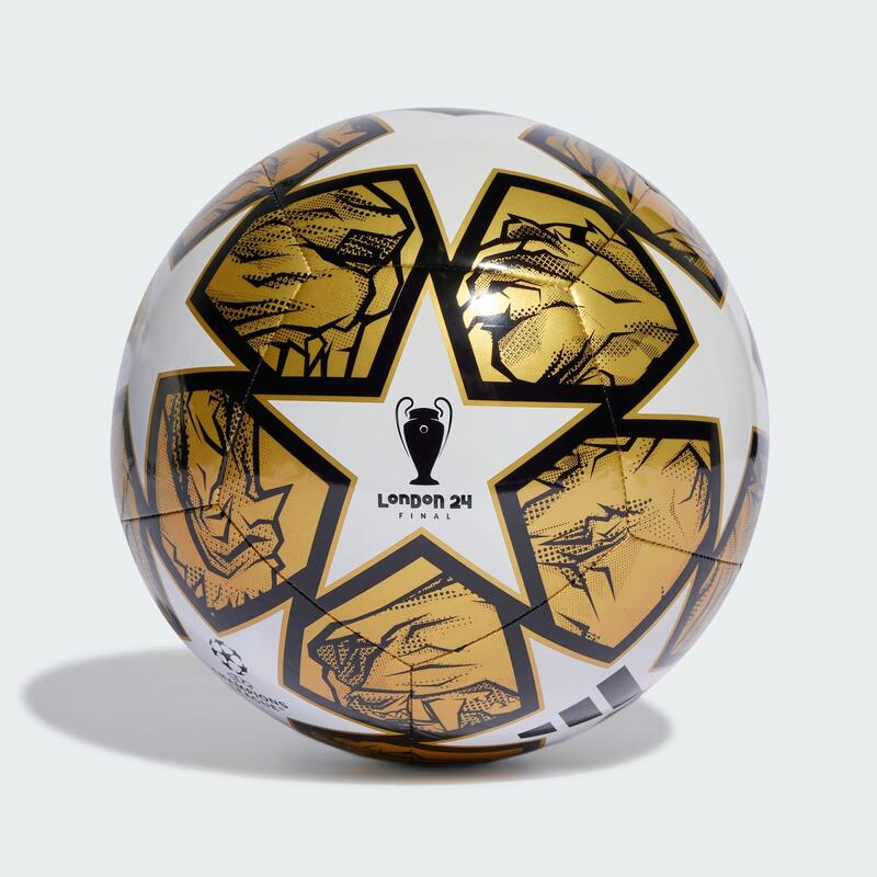 Pallone UCL Club 23/24 Knockout