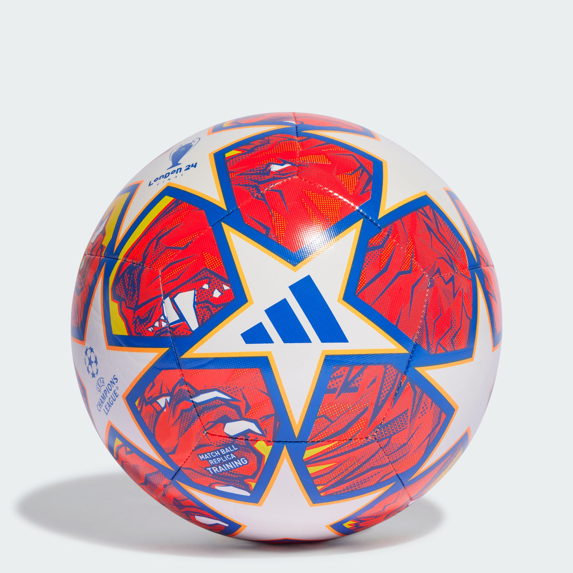 Pallone UCL Training 23/24 Knockout 6/6