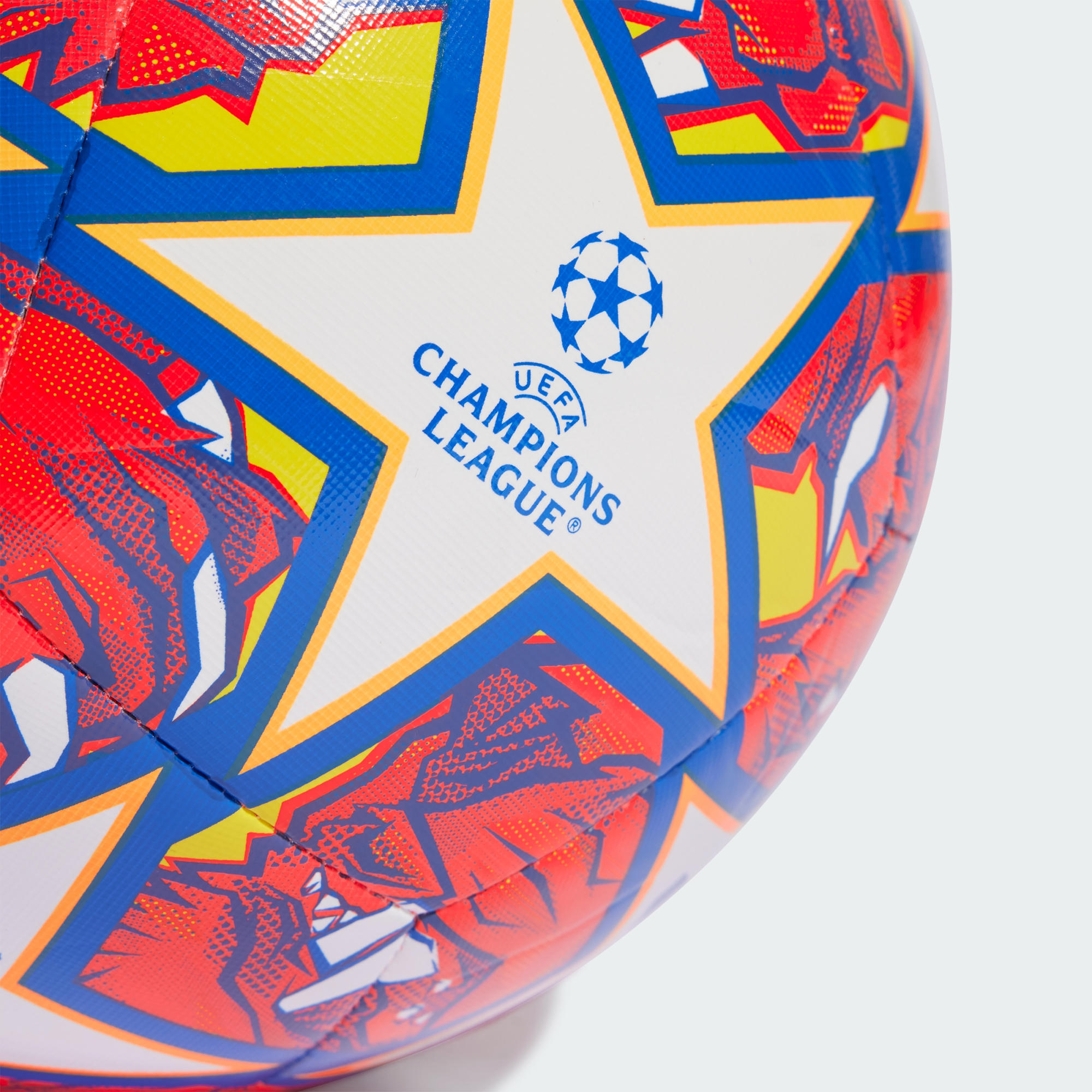 Pallone UCL Training 23/24 Knockout 4/6