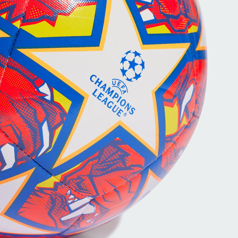 Focilabda adidas UEFA Champions League Training Ball, 5-ös méret