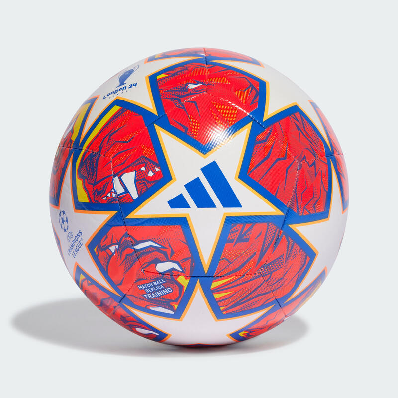 UCL Training 23/24 Knock-out Ball