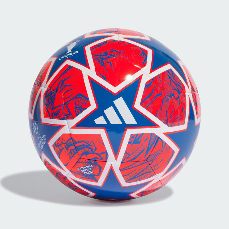 Pallone UCL Club 23/24 Knockout