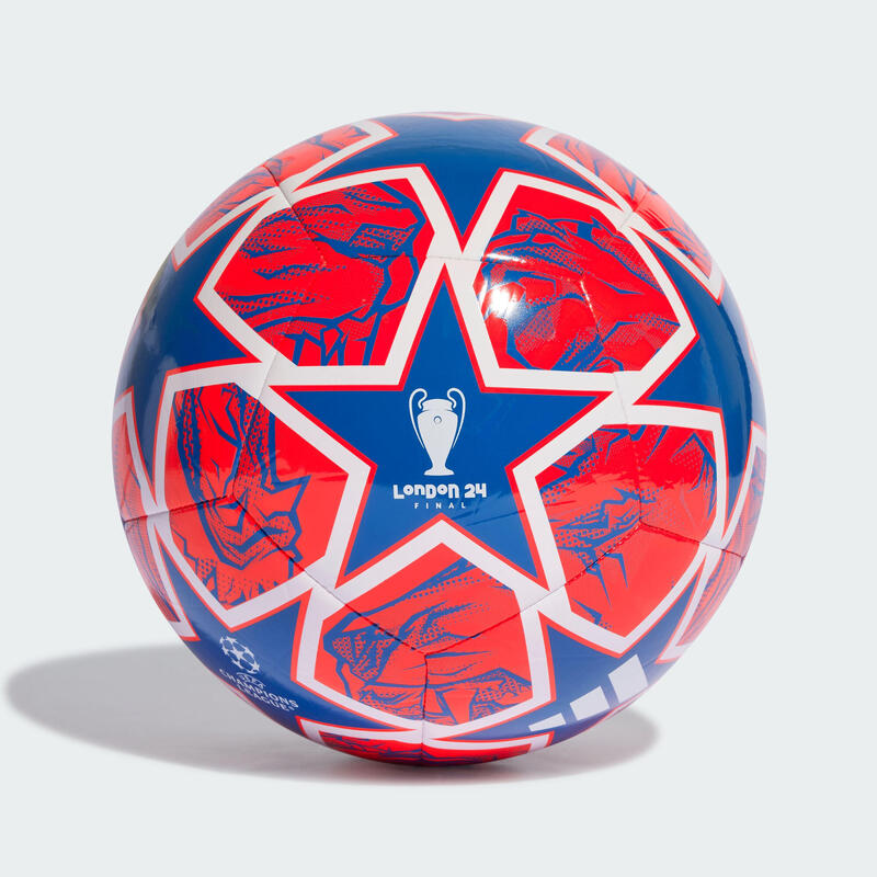 Pallone UCL Club 23/24 Knockout