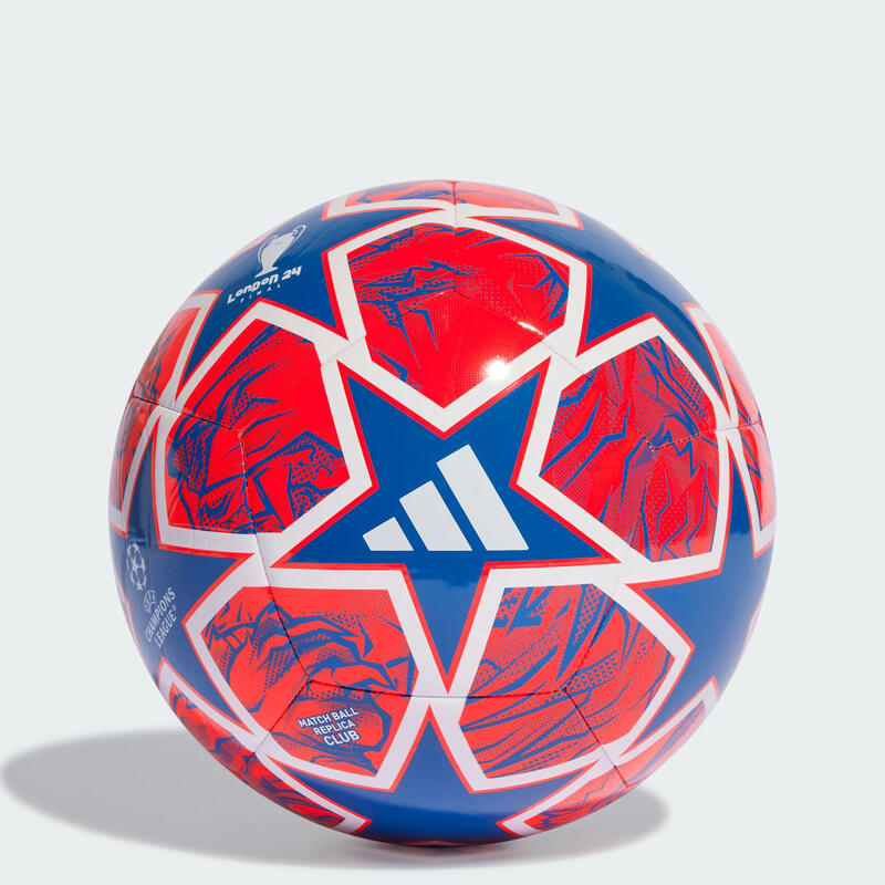 Pallone UCL Club 23/24 Knockout