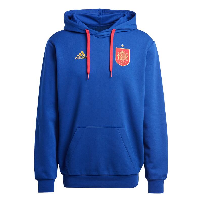 Hoodie Espagne DNA