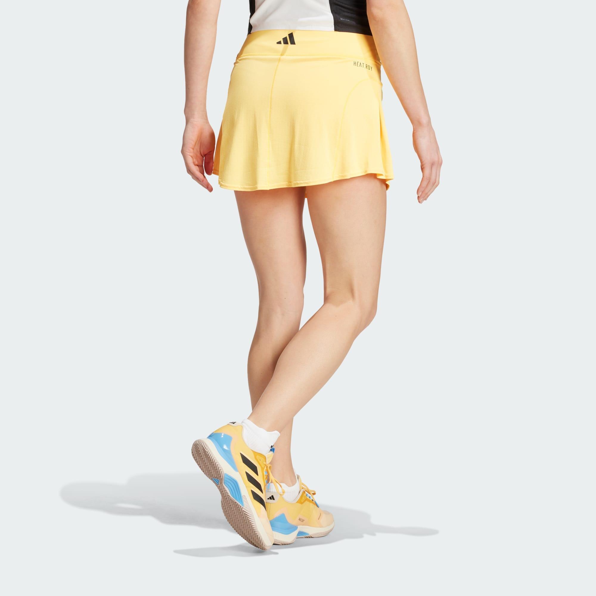 Tennis Match Skirt 3/5