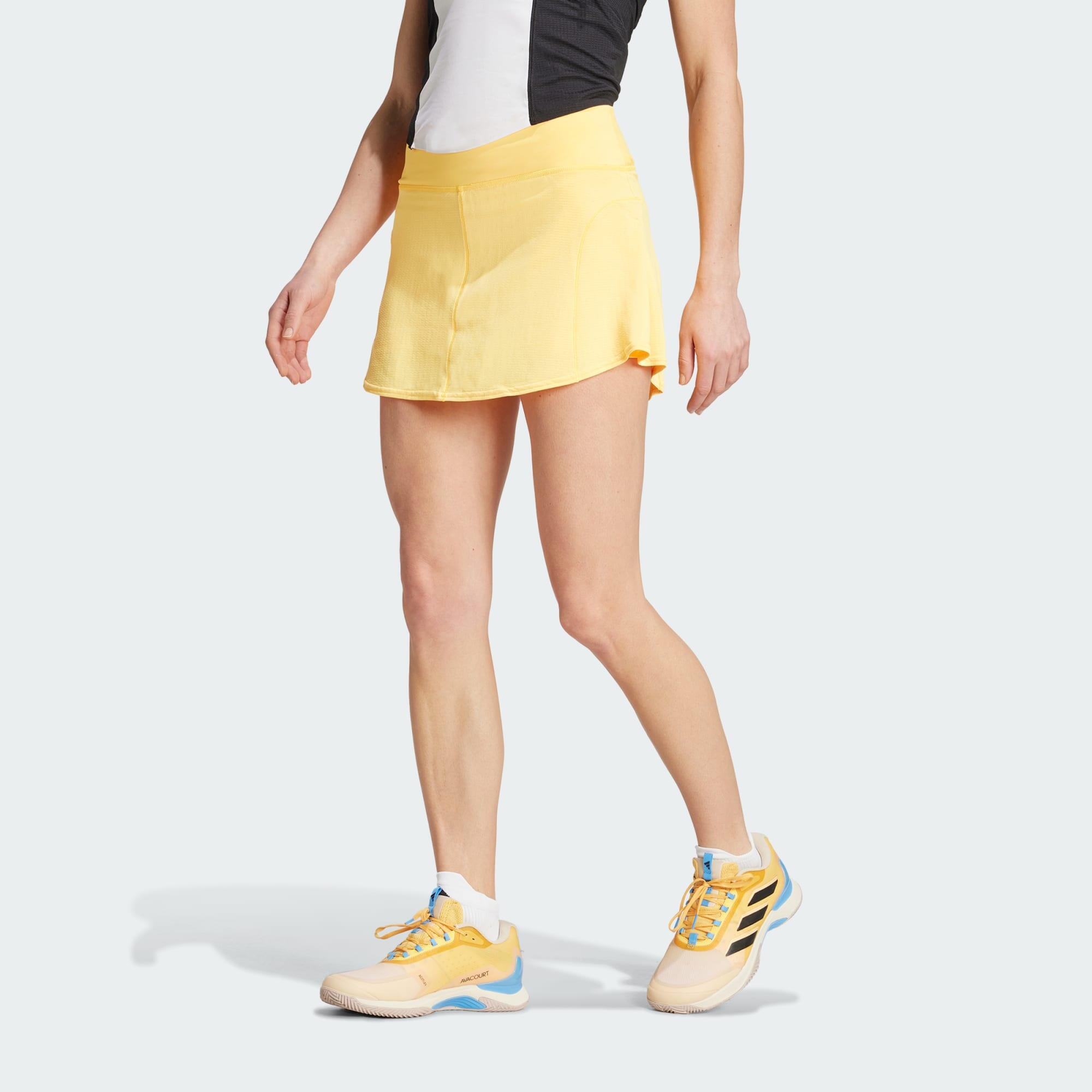 Tennis Match Skirt 1/5