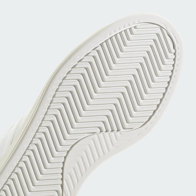 Pantofi adidas Grand Court 2.0 albi clasici