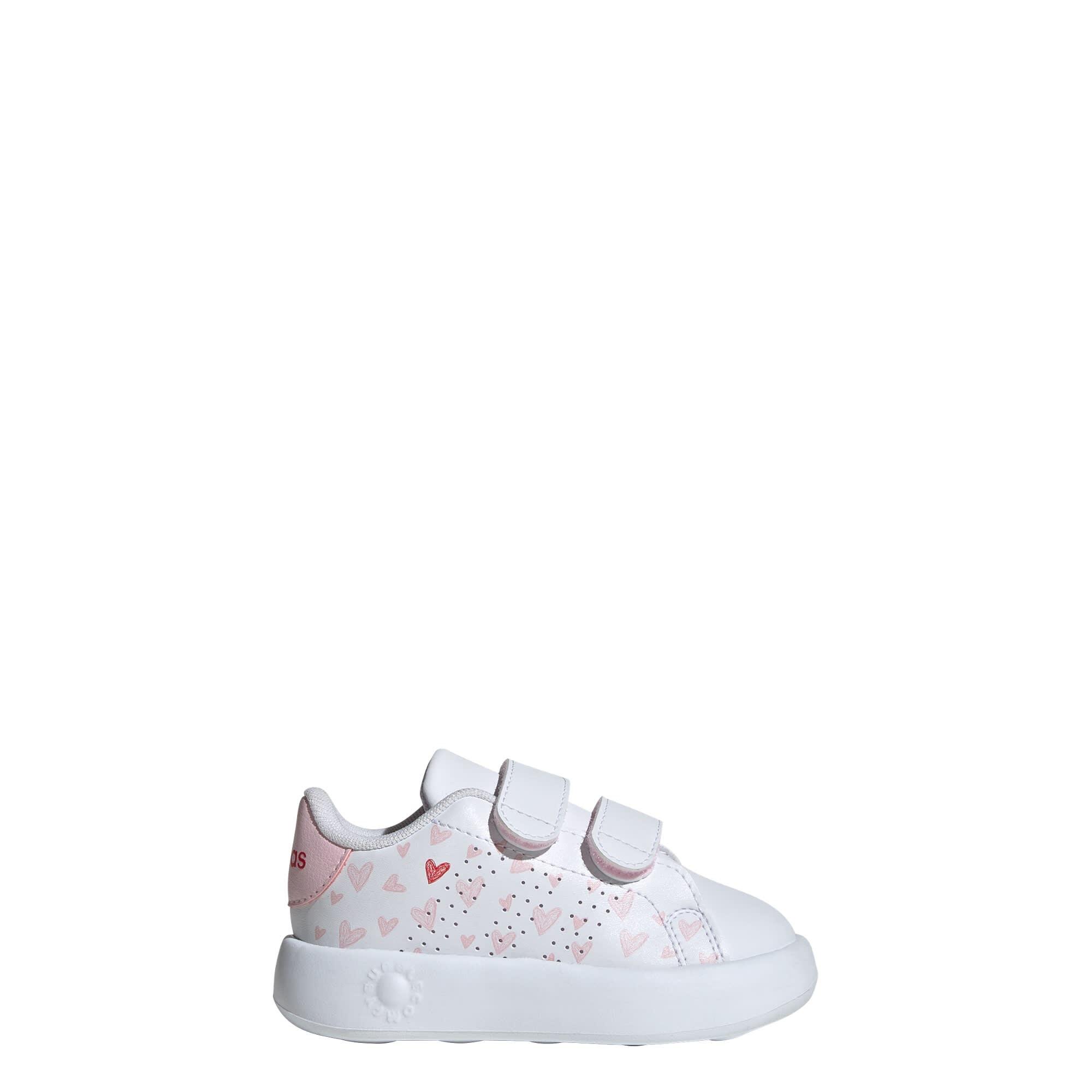 ADIDAS Advantage Shoes Kids