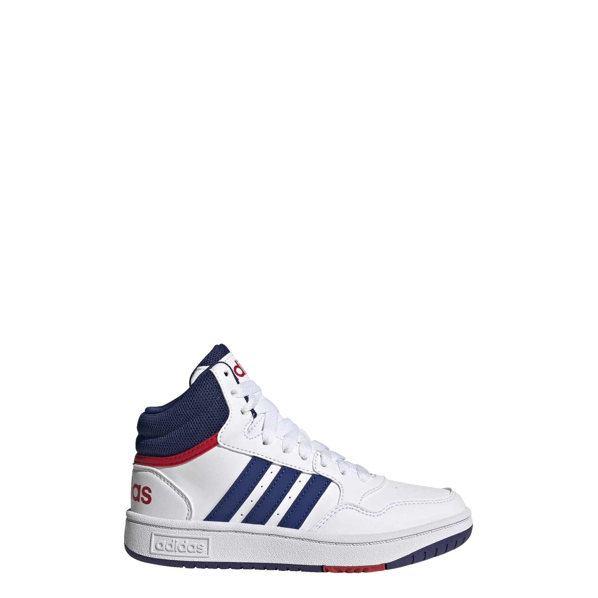 ADIDAS Hoops Mid Shoes