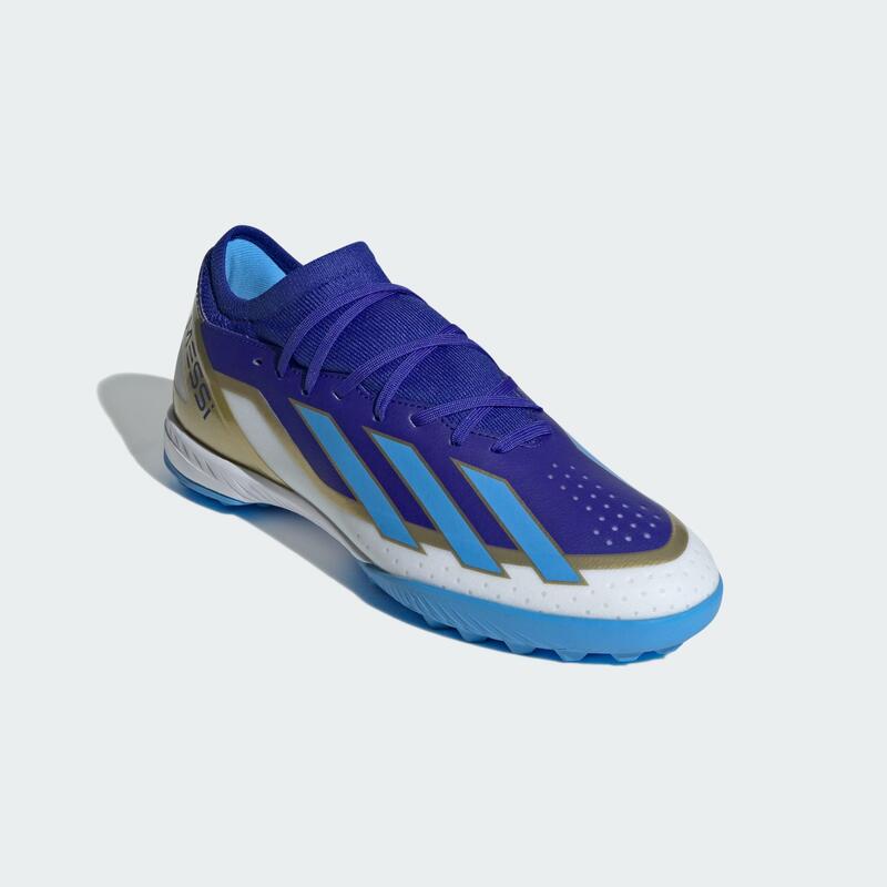 Scarpe da calcio X Crazyfast Messi League Turf