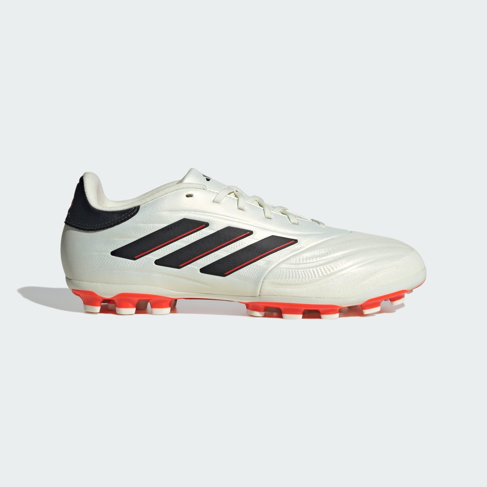 Botas de futbol artificial sale