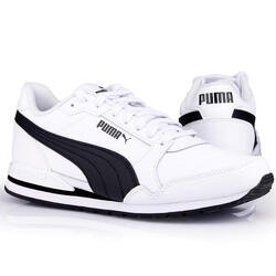 Zapatillas hombre Puma St Runner V3 L Blanco