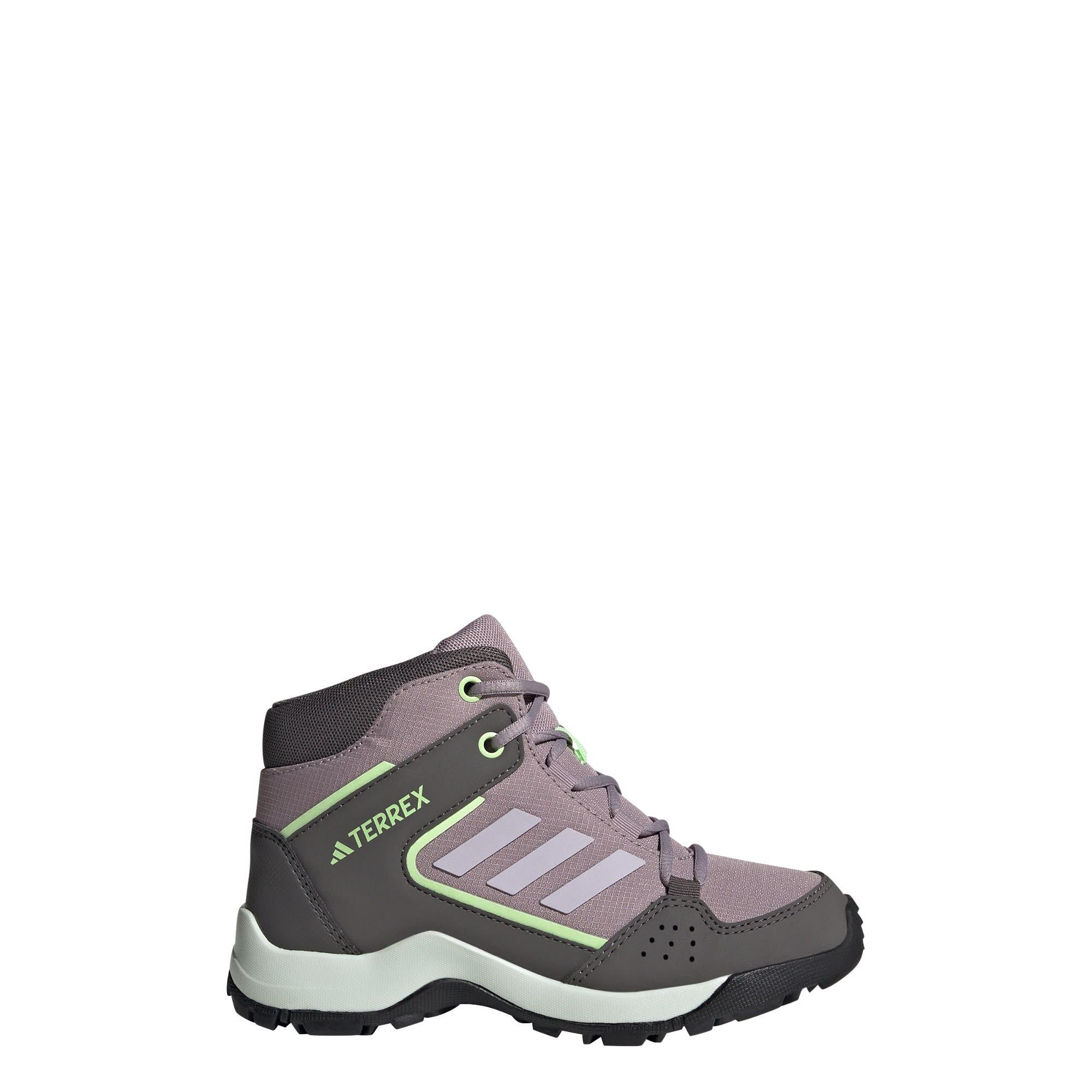 Terrex Hyperhiker Mid Hiking Shoes 1/7