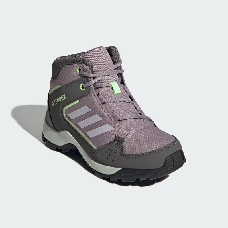 Terrex Hyperhiker Mid Hiking Schoenen