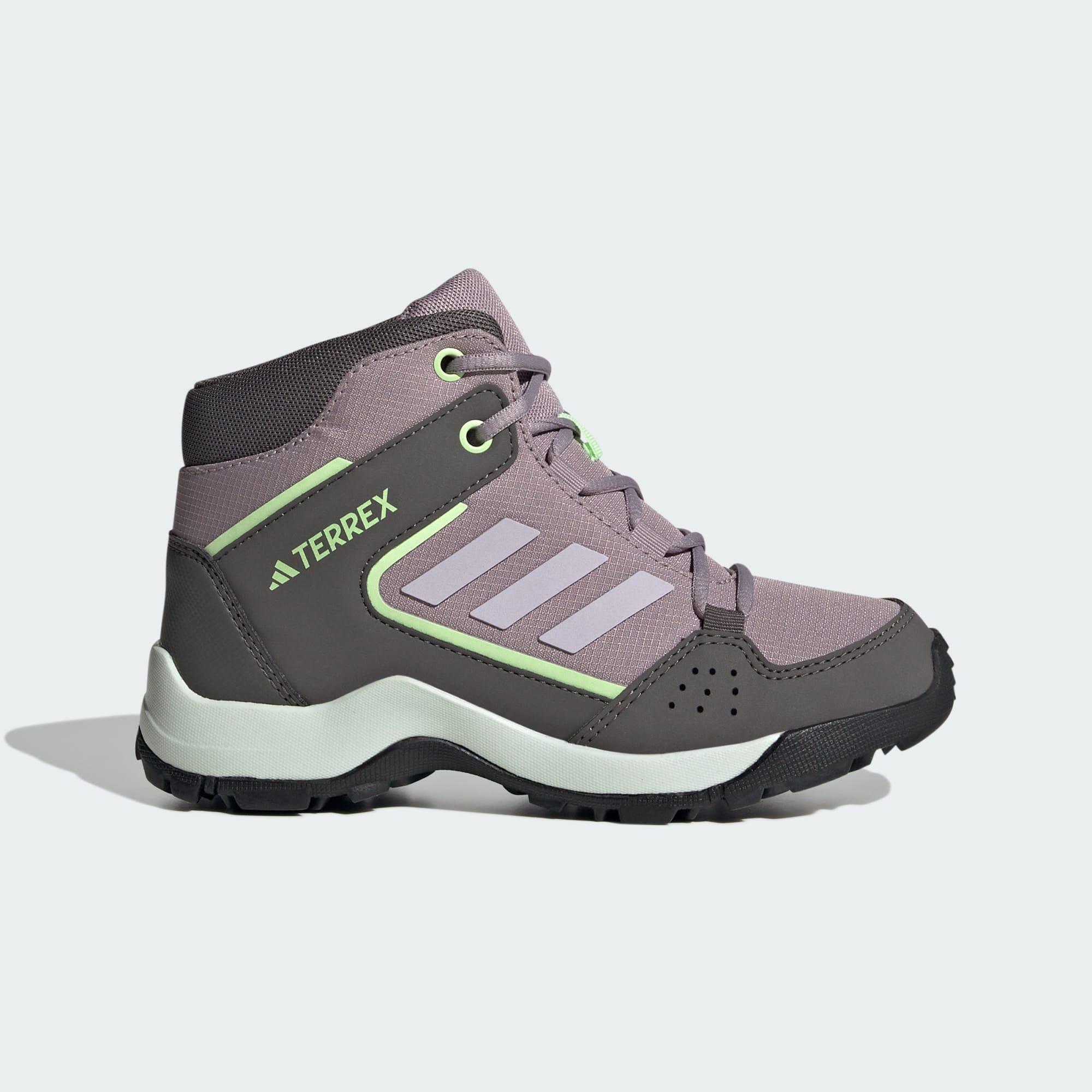 Terrex Hyperhiker Mid Hiking Shoes 2/7