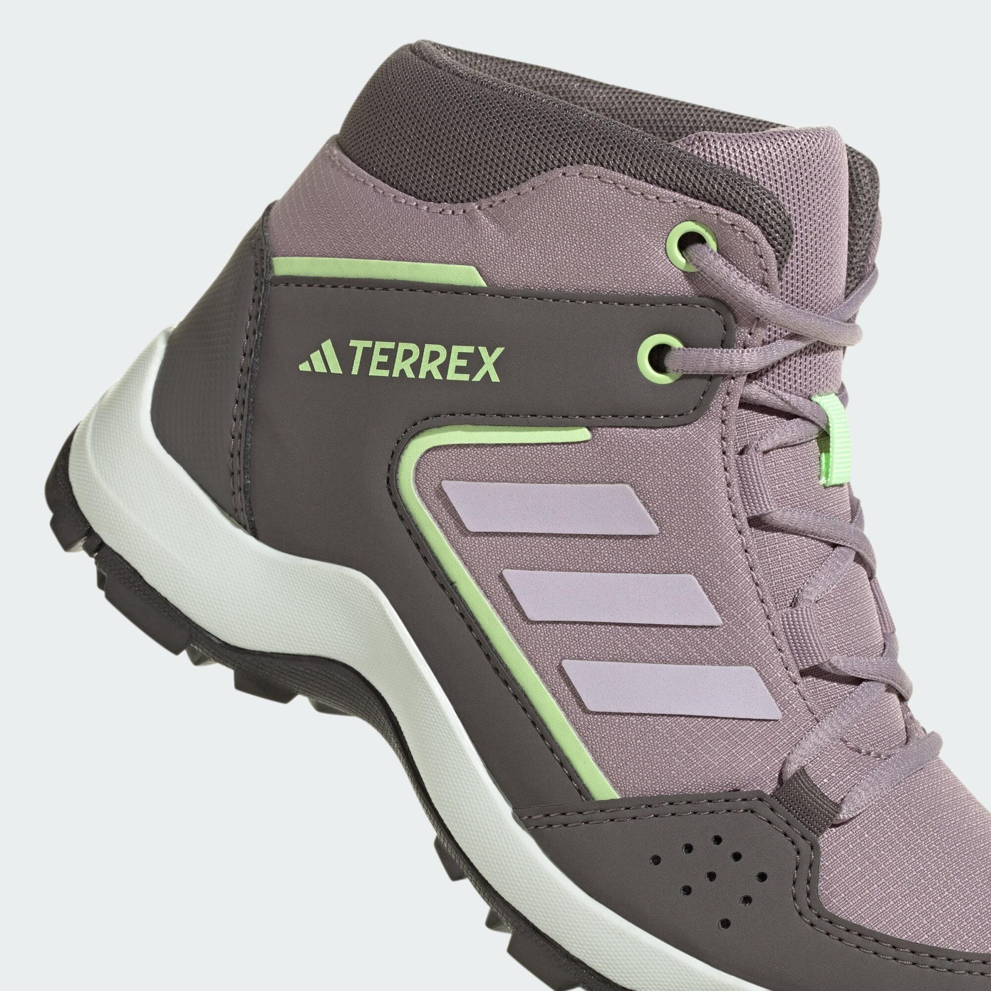 Terrex Hyperhiker Mid Hiking Shoes 7/7