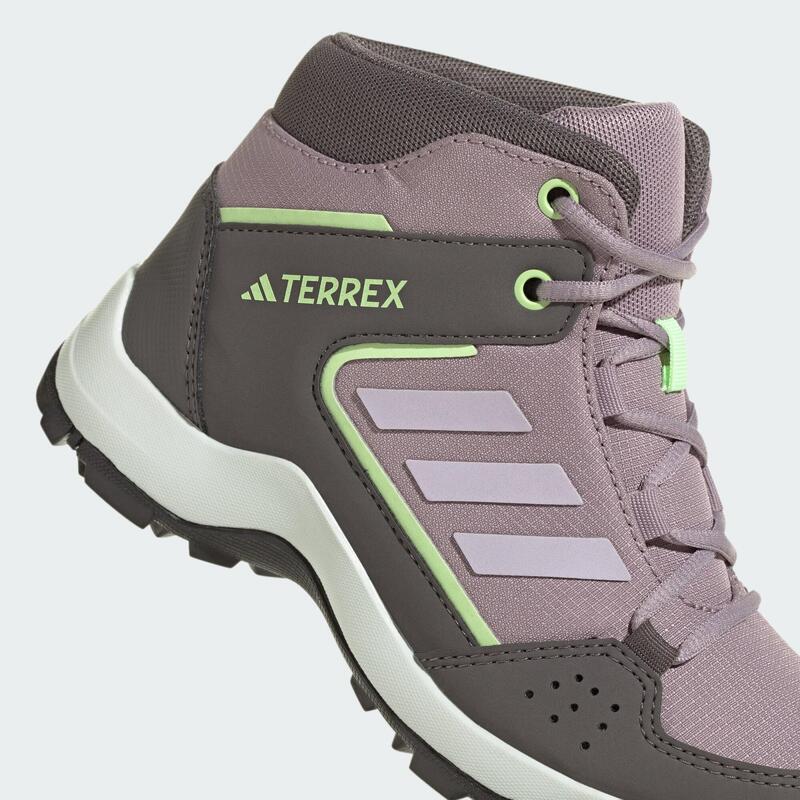 Terrex Hyperhiker Mid Hiking Schoenen