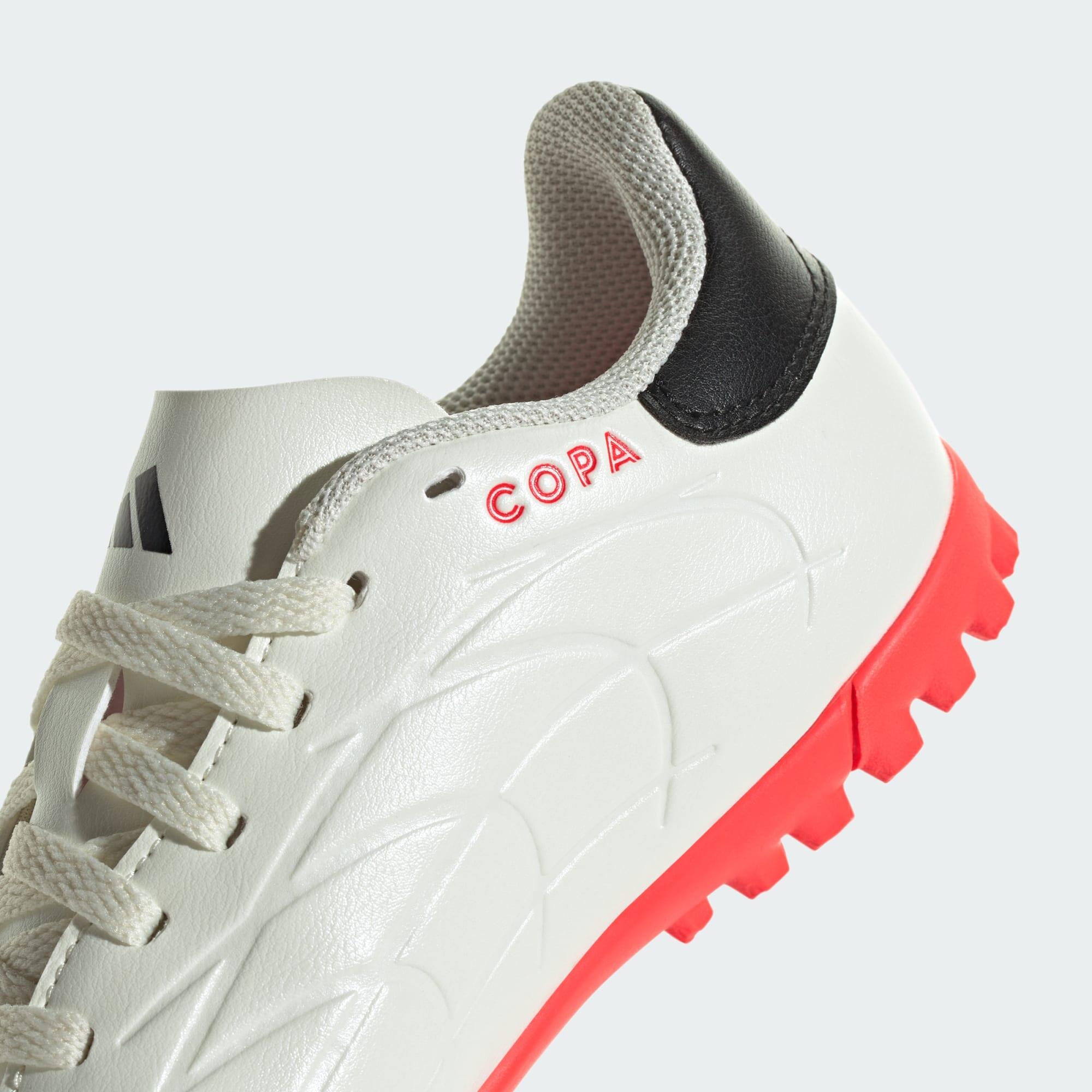 Zapatilla de fútbol Copa Pure II Club moqueta 5/7